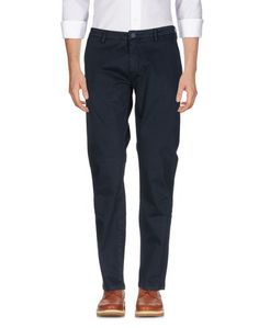 Повседневные брюки YAN Simmon