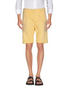 Бермуды Scotch &; Soda