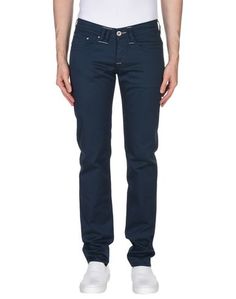 Повседневные брюки Cycle