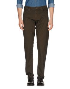 Повседневные брюки Cycle