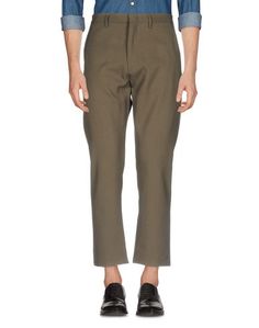 Повседневные брюки Pence