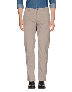 Повседневные брюки YAN Simmon