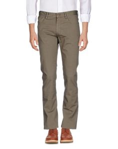 Повседневные брюки Incotex