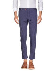 Повседневные брюки Grey Daniele Alessandrini