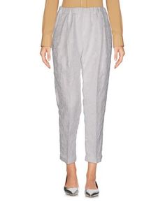 Брюки-капри Pt0 W