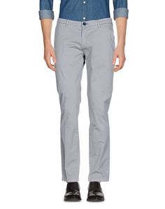 Повседневные брюки YAN Simmon