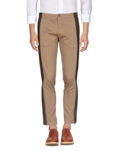 Повседневные брюки Dries Van Noten
