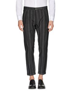 Повседневные брюки Myths