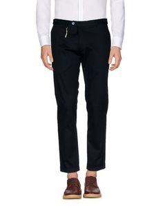 Повседневные брюки Primo Emporio