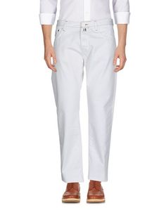 Повседневные брюки Jacob CohЁn