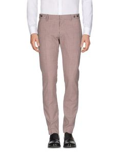 Повседневные брюки Dsquared2