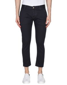 Повседневные брюки Dondup