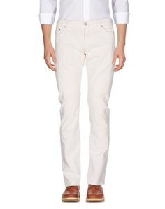 Повседневные брюки Dondup