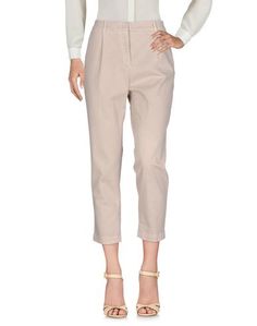 Повседневные брюки Peserico Sign