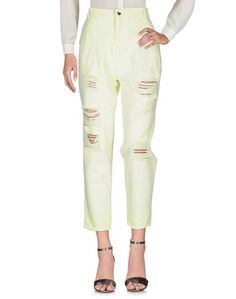 Повседневные брюки Twin Set Simona Barbieri