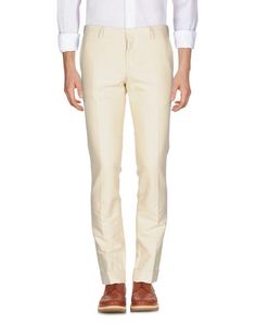 Повседневные брюки Dries Van Noten