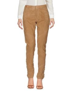 Повседневные брюки Hotel Particulier