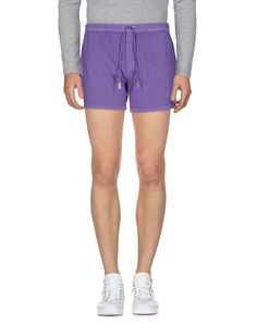 Повседневные шорты Dsquared2