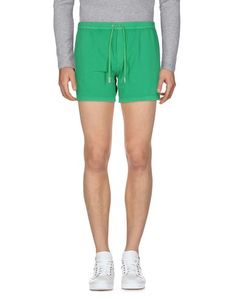 Повседневные шорты Dsquared2