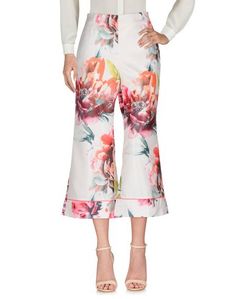 Повседневные брюки Rose A Pois