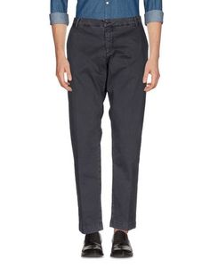 Повседневные брюки YAN Simmon