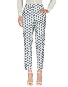 Повседневные брюки Peserico Sign