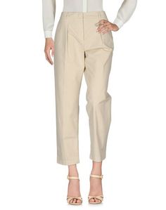 Повседневные брюки Peserico Sign