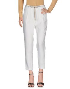 Повседневные брюки Peserico Sign