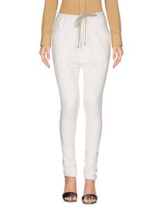 Повседневные брюки Drkshdw BY Rick Owens