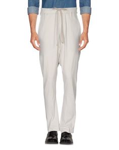 Повседневные брюки Drkshdw BY Rick Owens