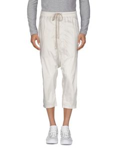 Брюки-капри Drkshdw BY Rick Owens