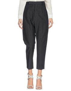 Повседневные брюки Rick Owens