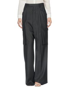 Повседневные брюки Rick Owens
