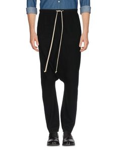 Повседневные брюки Rick Owens