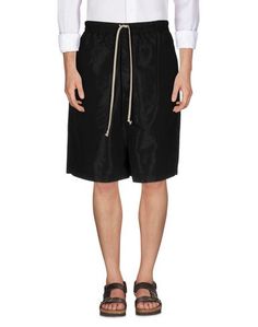 Бермуды Rick Owens