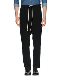 Повседневные брюки Rick Owens