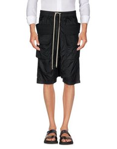 Бермуды Drkshdw BY Rick Owens