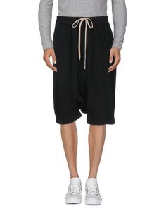 Бермуды Drkshdw BY Rick Owens