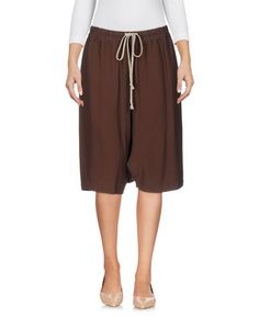 Бермуды Rick Owens