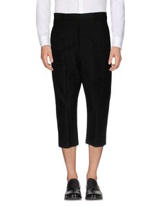Брюки-капри Rick Owens