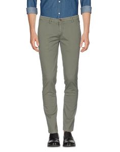 Повседневные брюки YAN Simmon