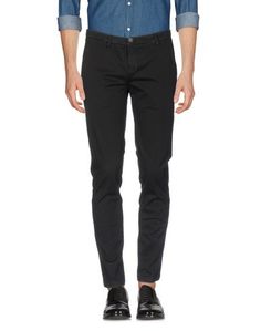 Повседневные брюки YAN Simmon