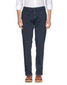 Повседневные брюки YAN Simmon