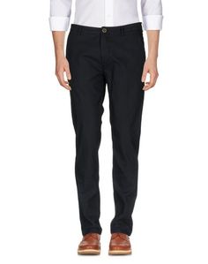 Повседневные брюки YAN Simmon