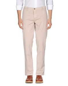 Повседневные брюки YAN Simmon