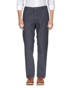 Повседневные брюки YAN Simmon