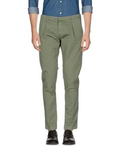 Повседневные брюки YAN Simmon