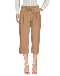 Брюки-капри Souvenir
