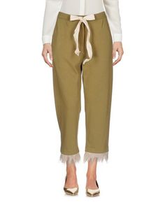 Брюки-капри MarchÉ 21