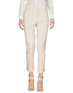 Повседневные брюки Incotex RED